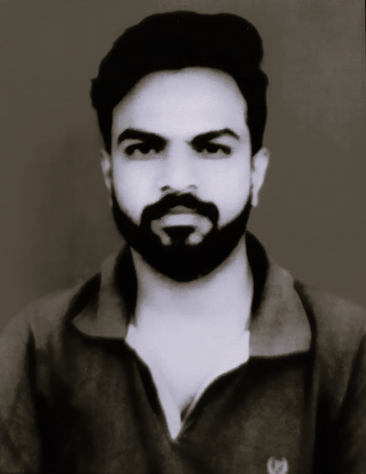 Atul Bansod
